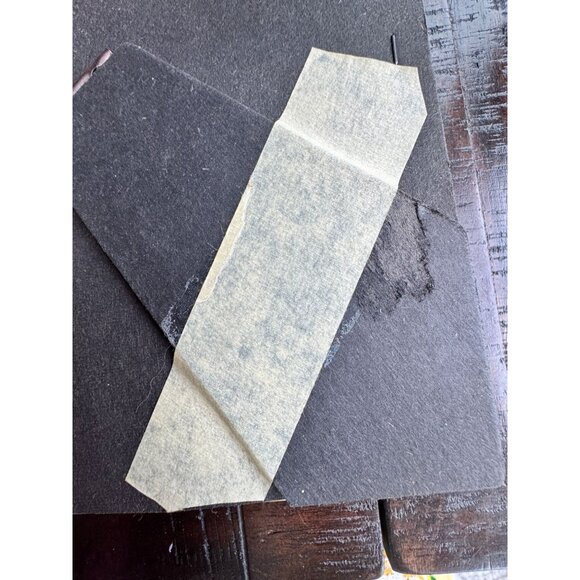 Worlds Greatest Mother Poem Gold Ornate Frame With Floral Border - Picture 7 of 7